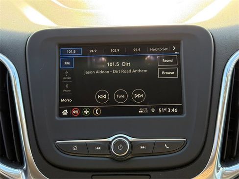 Used 2019 Chevrolet Equinox LS image 28