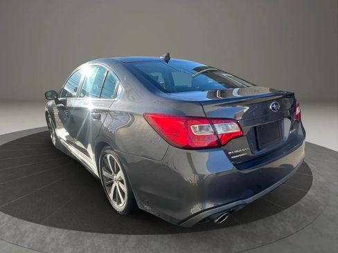 Used 2018 Subaru Legacy 2.5i Limited image 8