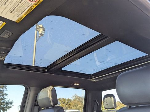 Used 2019 Ford F450 Platinum w/ Platinum Ultimate Package image 21