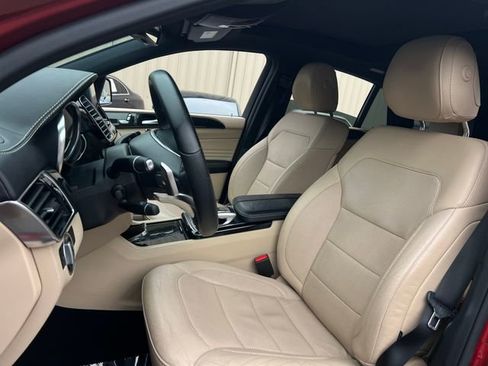 Used 2017 Mercedes-Benz GLE 43 AMG 4MATIC Coupe image 14