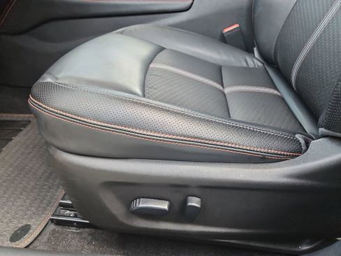 Used 2024 Nissan Altima 2.5 SR image 23