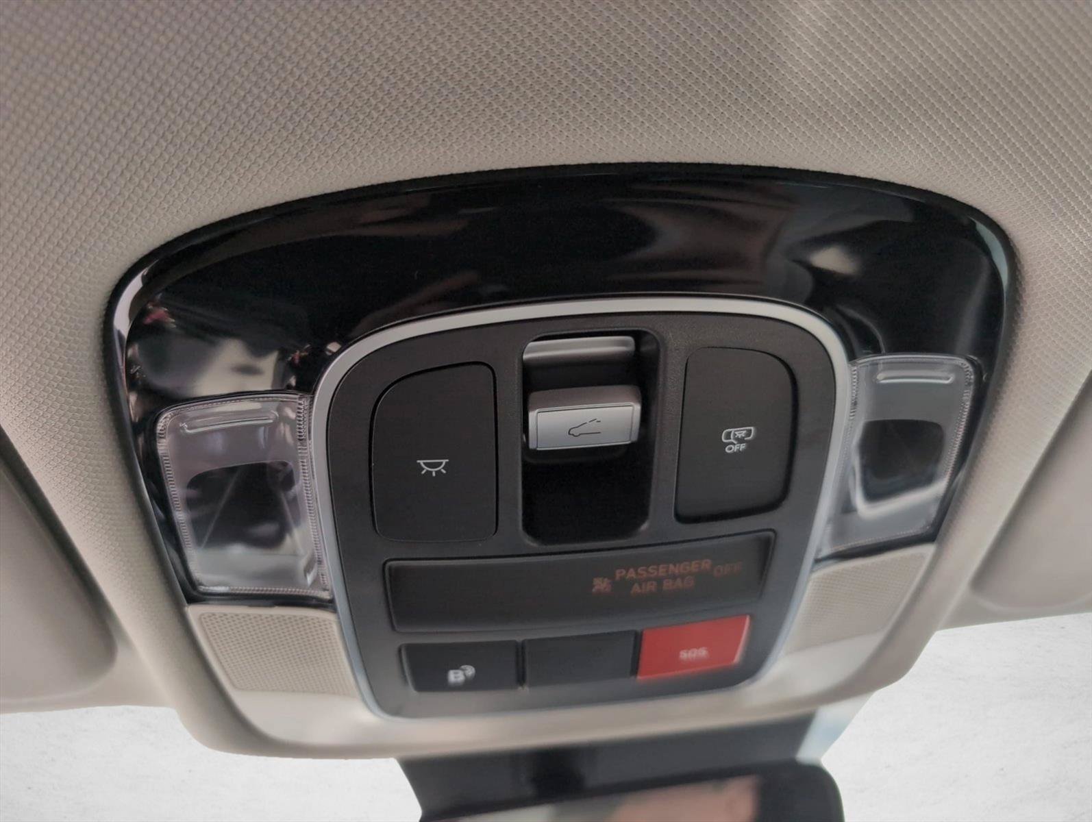 New 2026 Hyundai Tucson Limited AWD/4WD image 18