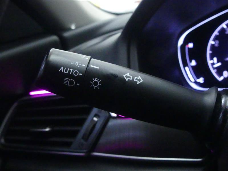 Used 2021 Honda Accord LX image 18