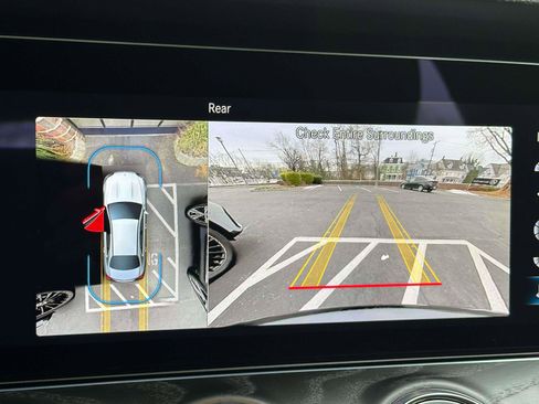 Certified 2023 Mercedes-Benz E 450 4MATIC Sedan image 23