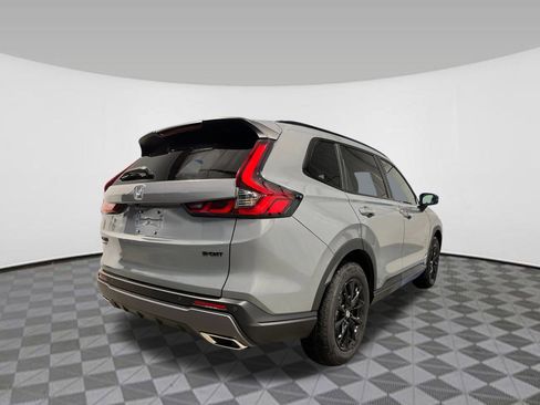 New 2026 Honda CR-V Sport-L image 5