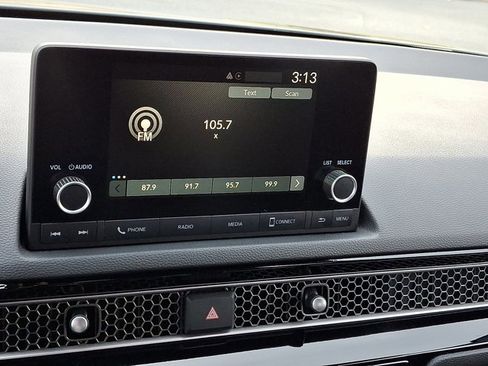 Certified 2025 Honda Civic Sport image 16