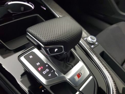 Used 2023 Audi S4 Premium w/ Convenience Package AWD/4WD image 30