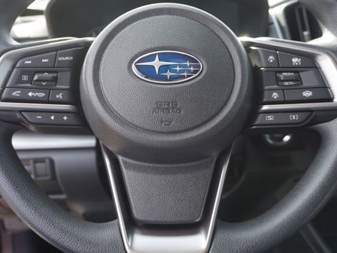 New 2026 Subaru Impreza 2.0i Sport image 12