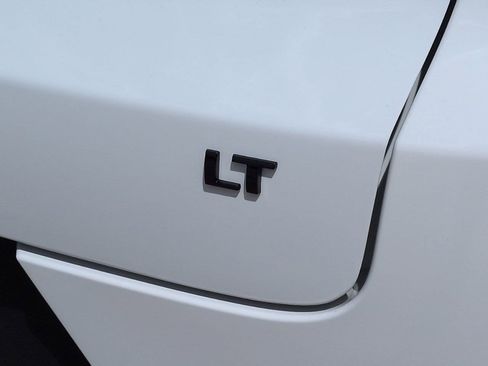 New 2026 Chevrolet TrailBlazer LT w/ Convenience Package FWD image 7