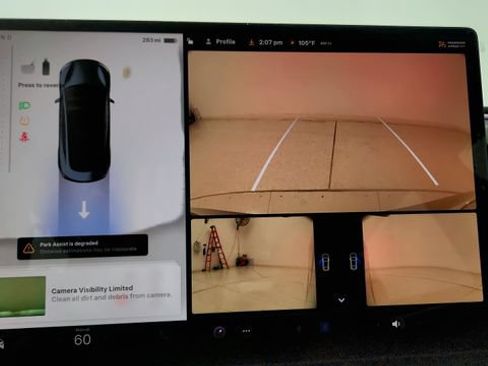 Used 2025 Tesla Model 3 RWD image 64