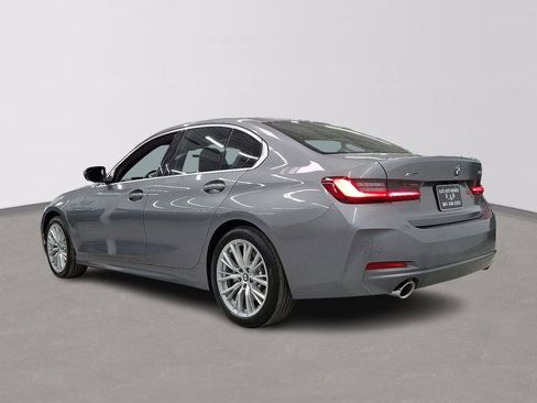 Used 2024 BMW 330i xDrive Sedan image 6