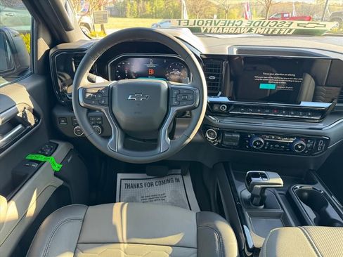 New 2026 Chevrolet Silverado 1500 ZR2 image 11