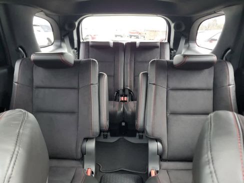 New 2026 Dodge Durango GT image 13