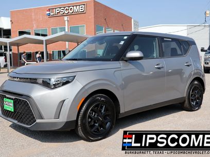 Used 2023 Kia Soul S