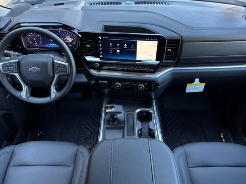 New 2026 Chevrolet Silverado 1500 LT Trail Boss w/ Safety Package image 13