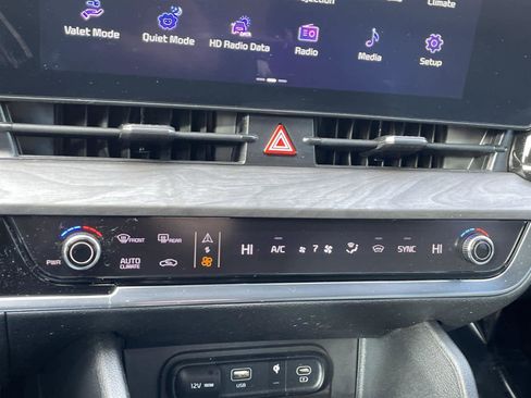 Used 2023 Kia Sportage X-Pro image 24