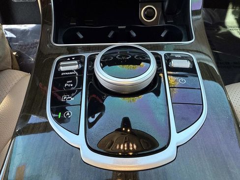 Used 2021 Mercedes-Benz C 300 Sedan image 34