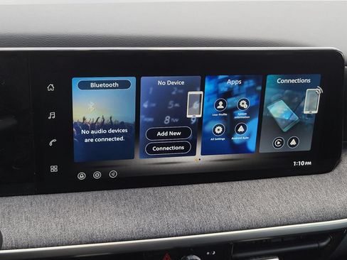 New 2026 Nissan Kicks S FWD image 19