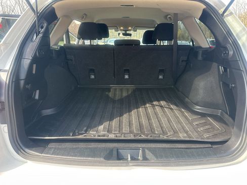 Used 2017 Subaru Outback 2.5i Premium image 39
