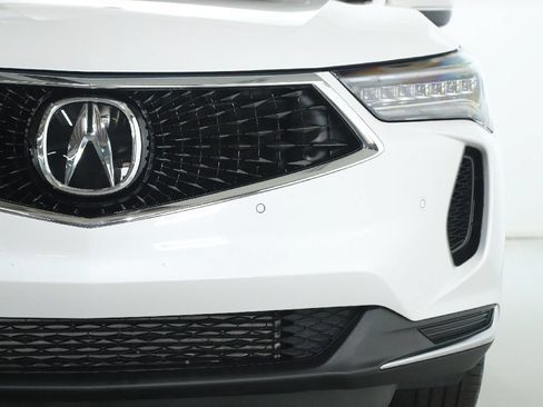 Used 2023 Acura RDX AWD w/ Technology Package image 8