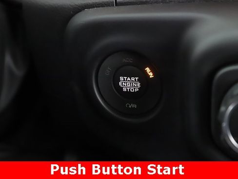 Used 2022 Jeep Gladiator Rubicon w/ Trailer Tow Package image 21