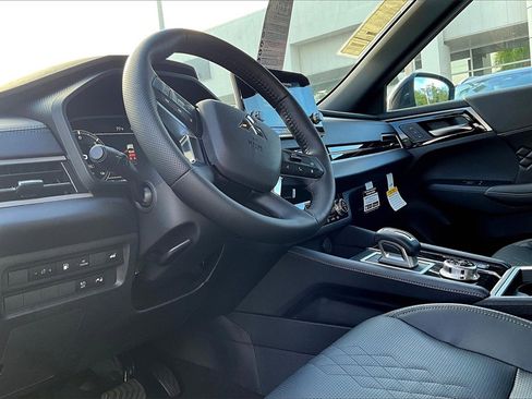 New 2025 Mitsubishi Outlander SEL Black Edition image 6