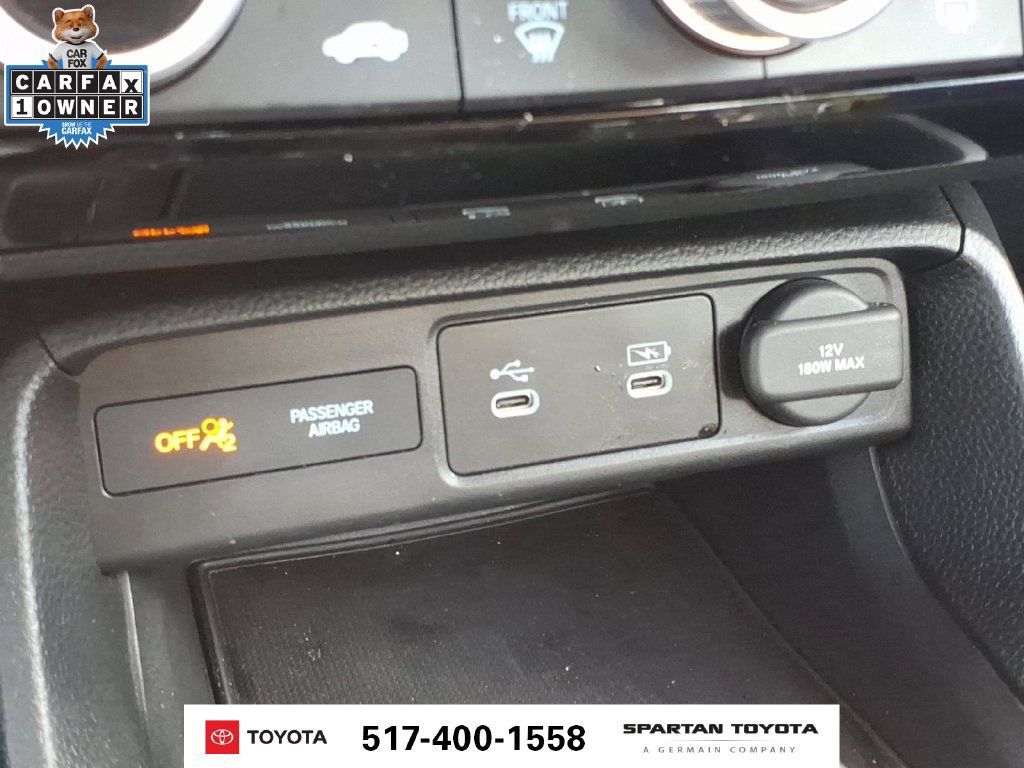 Used 2025 Honda Civic LX image 24