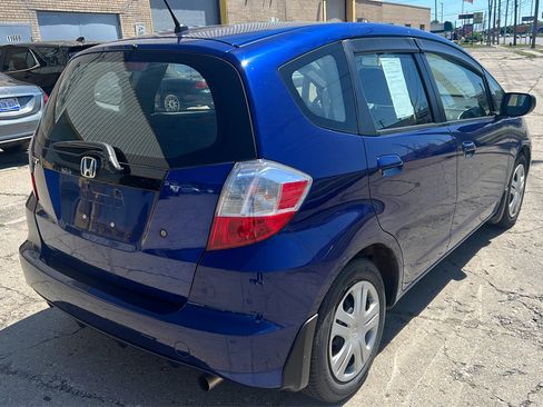 Used 2010 Honda Fit image 7