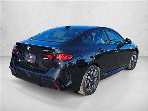 Used 2025 BMW 228i xDrive 228 xDrive w/ Premium Package image 5