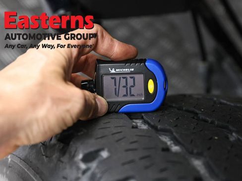 Used 2024 RAM 2500 Laramie w/ Night Edition AWD/4WD image 29