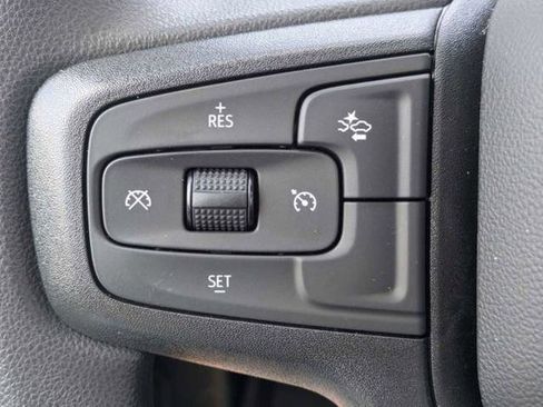 New 2026 Chevrolet Silverado 2500 Custom w/ Custom Value Package AWD/4WD image 27