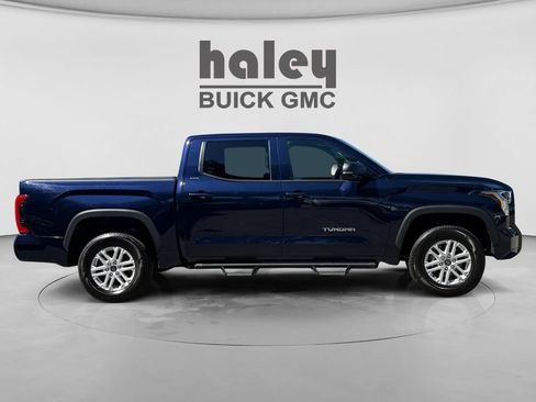 Used 2024 Toyota Tundra SR5 w/ SR5 Premium Package AWD/4WD image 6