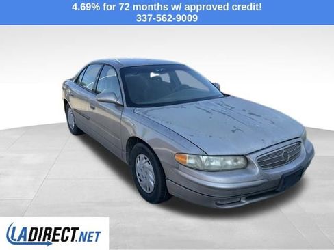 Used 2003 Buick Regal LS FWD image 5