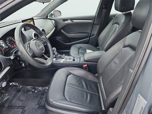 Used 2019 Audi A3 2.0T Premium w/ Convenience Package image 29