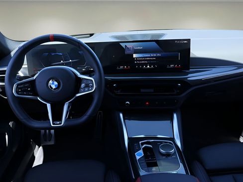 Used 2026 BMW i4 M60 AWD/4WD image 13