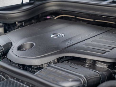 New 2026 Mercedes-Benz GLS 450 4MATIC image 30