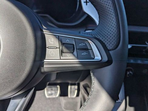New 2024 Dodge Hornet R/T AWD/4WD image 12