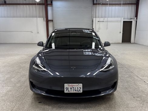 Used 2023 Tesla Model 3 Standard Range image 25