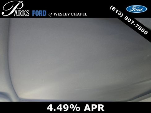 Certified 2023 Ford Expedition Max Limited image 22