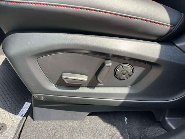 New 2026 Ford Explorer ST w/ Sun And Sound Package AWD/4WD image 25