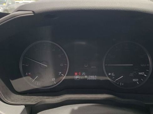 Certified 2025 Subaru Crosstrek 2.0i Premium AWD/4WD image 20