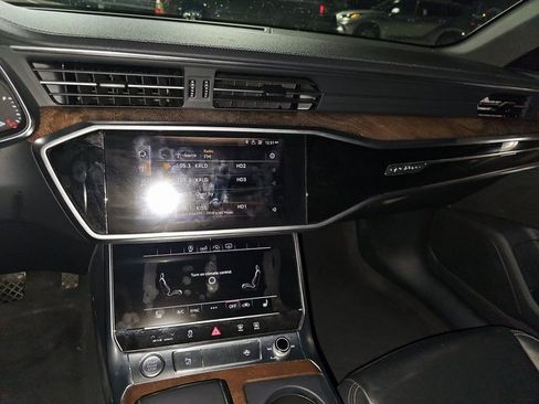 Used 2019 Audi A6 3.0T Premium w/ 20" Sport Package image 6