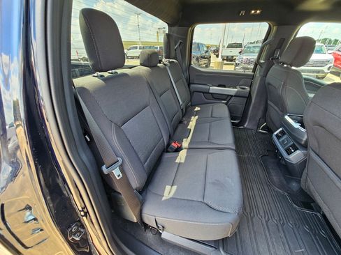 Used 2025 Ford F150 XLT w/ Equipment Group 301A Standard AWD/4WD image 30