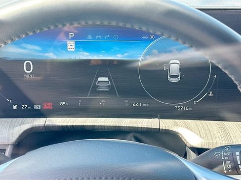 Certified 2023 Kia Telluride SX FWD image 12