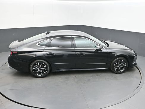 Used 2025 Hyundai Sonata SEL FWD image 39