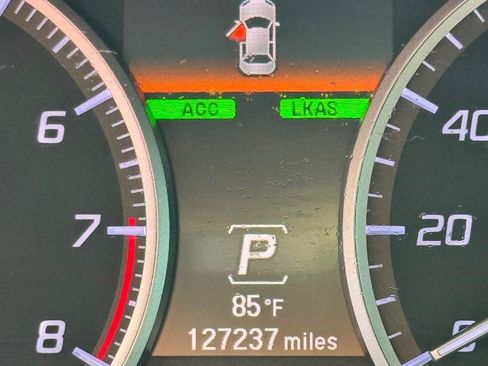 Used 2019 Acura ILX FWD image 19