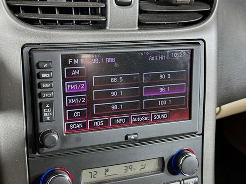 Used 2007 Chevrolet Corvette Coupe w/ Preferred Equipment Group image 21