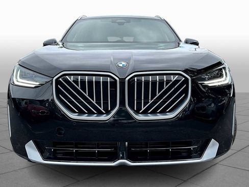 New 2026 BMW X3 xDrive30 w/ Premium Package image 3