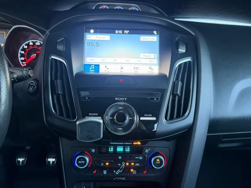 Used 2016 Ford Focus RS AWD/4WD image 55