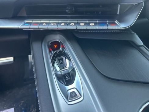 New 2026 Chevrolet Corvette Stingray Coupe w/ 1LT image 14